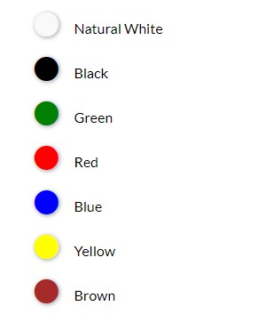 Where does UHMWPE Conveyor Belt Scraper Blade use