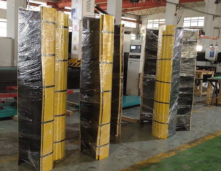 Why uhmwpe liner is popular on market ?