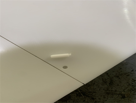 Why Uhmwpe Synthetic icetiles is becoming more popular