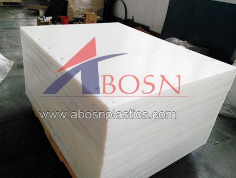 UHMWPE Wear-Resisting Liners
