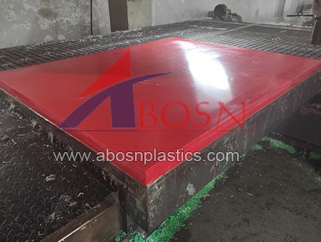 Kinds of UHMWPE Sheets