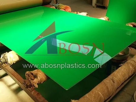 HDPE sheet High Density Polyethylene sheet