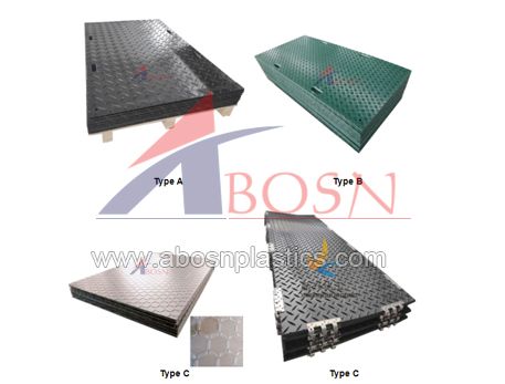 Abosn Popular Ground Protection Mat