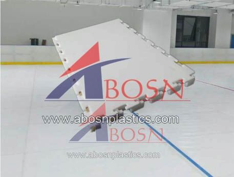 Why Choose Your Hockey Boards?