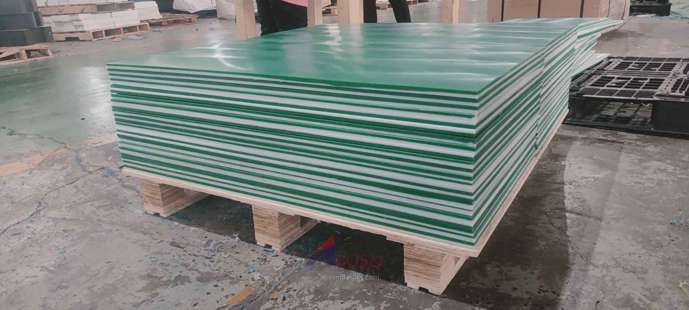 Uhmwpe Sheet Manufacturers