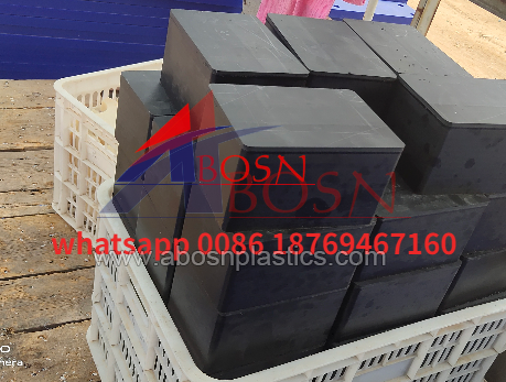 5%-30% radiation shielding boron added UHMWPE sheet