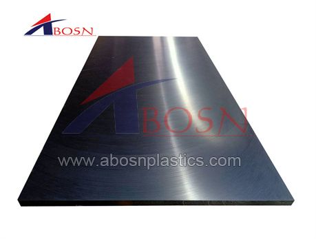 UHMWPE Plastic Board PE 1000 Plastic sheets