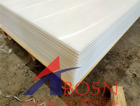 Why Uhmwpe Synthetic icetiles is becoming more popular