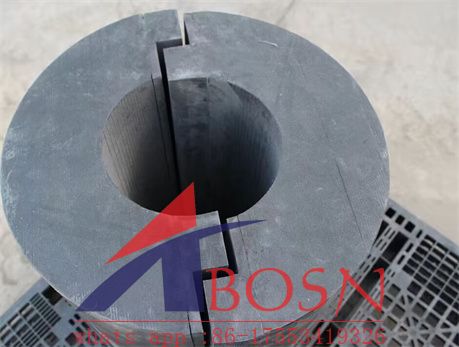 5% Boron HDPE radiation shielding sheets