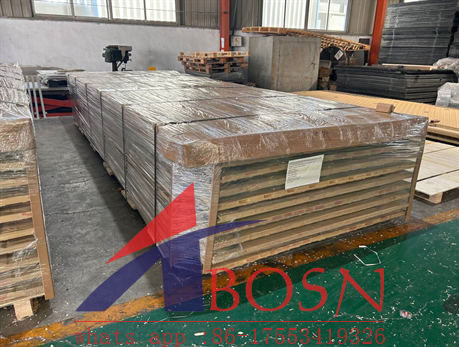 oil drilling platform mat rig mats bog mats