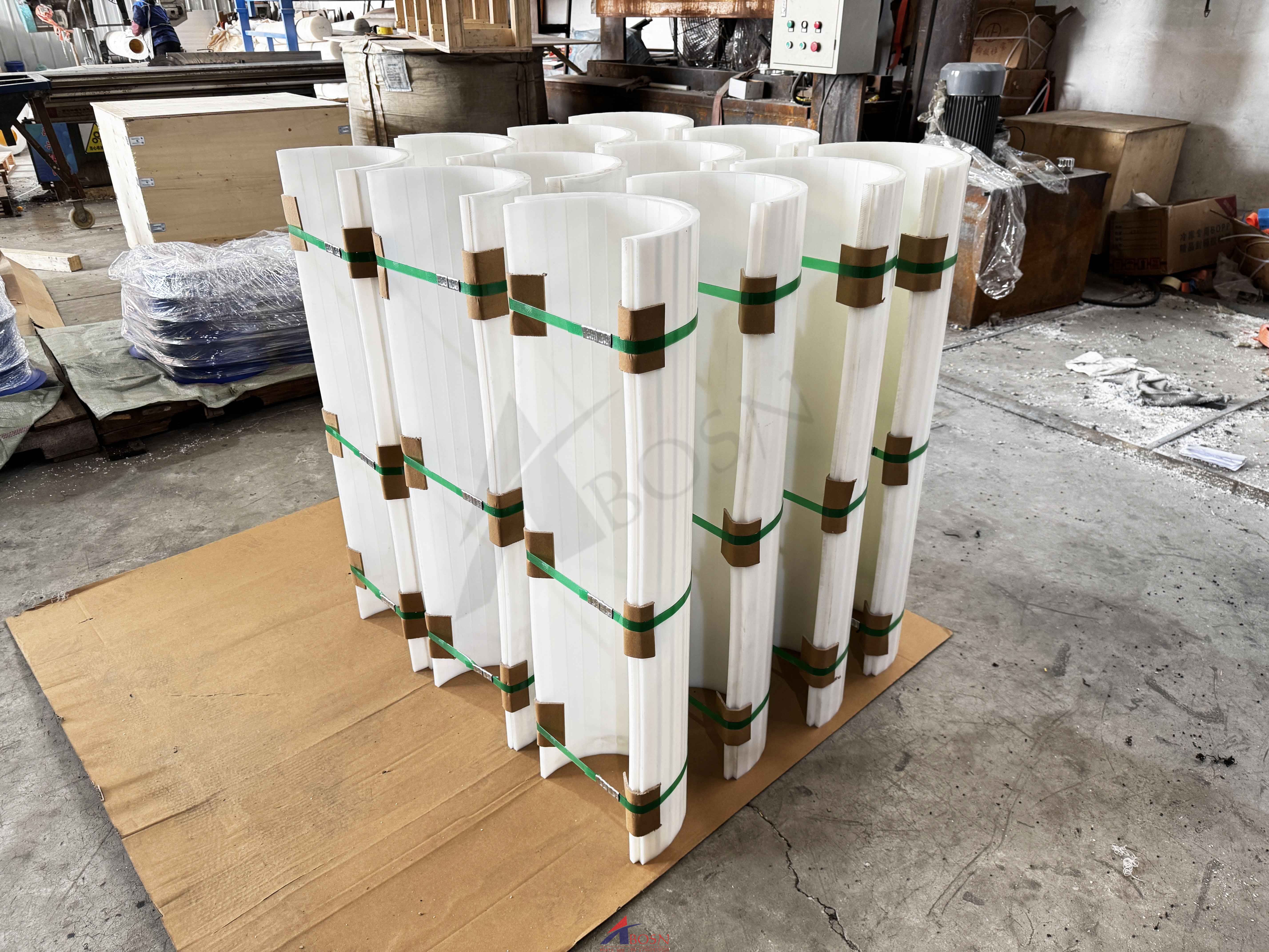 What Is The Difference between HDPE and UHMWPE?