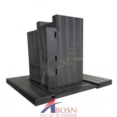 Borated  Polyethylene Board  ( BPE SHEET ) Widely application