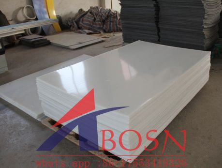Polypropylene Copolymer PPC Sheets pp welding rods