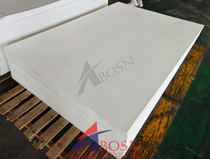 Introducing Our Advanced HDPE Marine Board: Engineered for Excellence