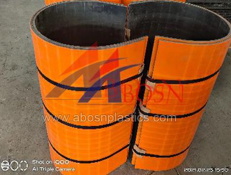 UHMWPE Liners
