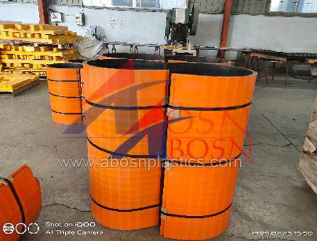 UHMWPE Liners