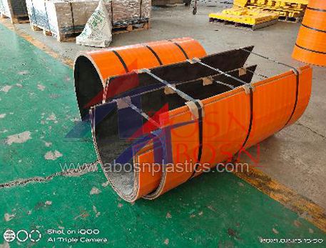 UHMWPE Liners