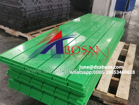 Uhmwpe Sheet Wide Applications