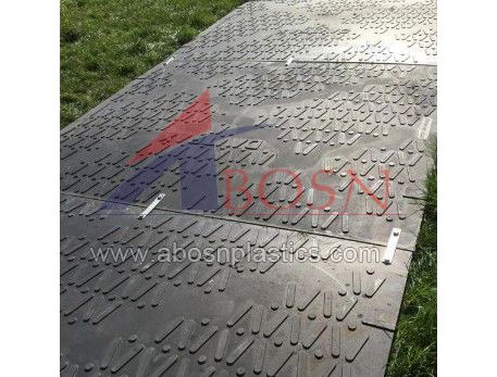 Composite Heavy Duty Ground Rig Mat