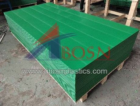 UHMWPE Wear Strips