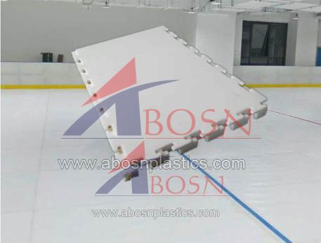 High Quality Hockey Synthetic Panel 