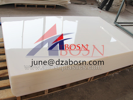 HDPE Sheets