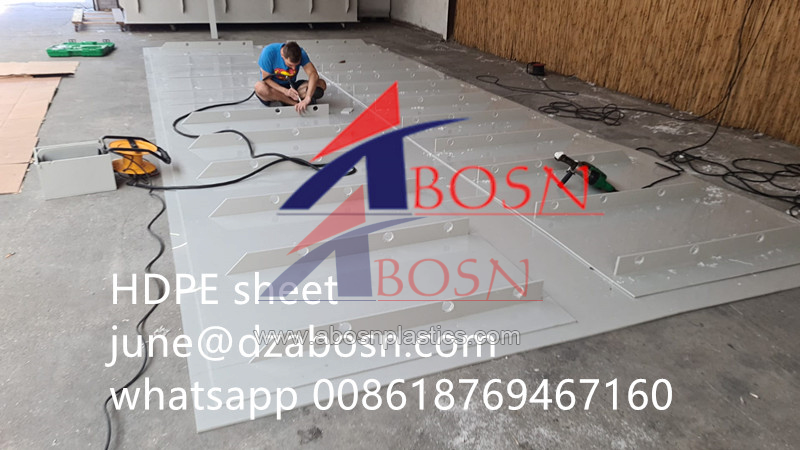 HDPE Sheets