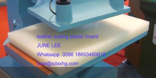 Shoe Gloves Clicker Press Leather Cutting Machine