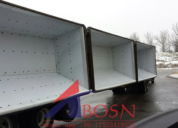 Abosn truck bed liner