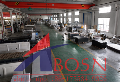 UHMWPE HDPE polyethylene factory in China