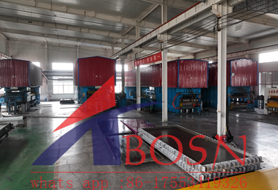 UHMWPE HDPE polyethylene factory in China