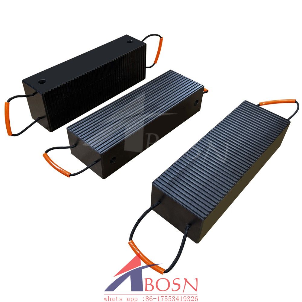 UHMWPE Super Stack Cribbing Blocks