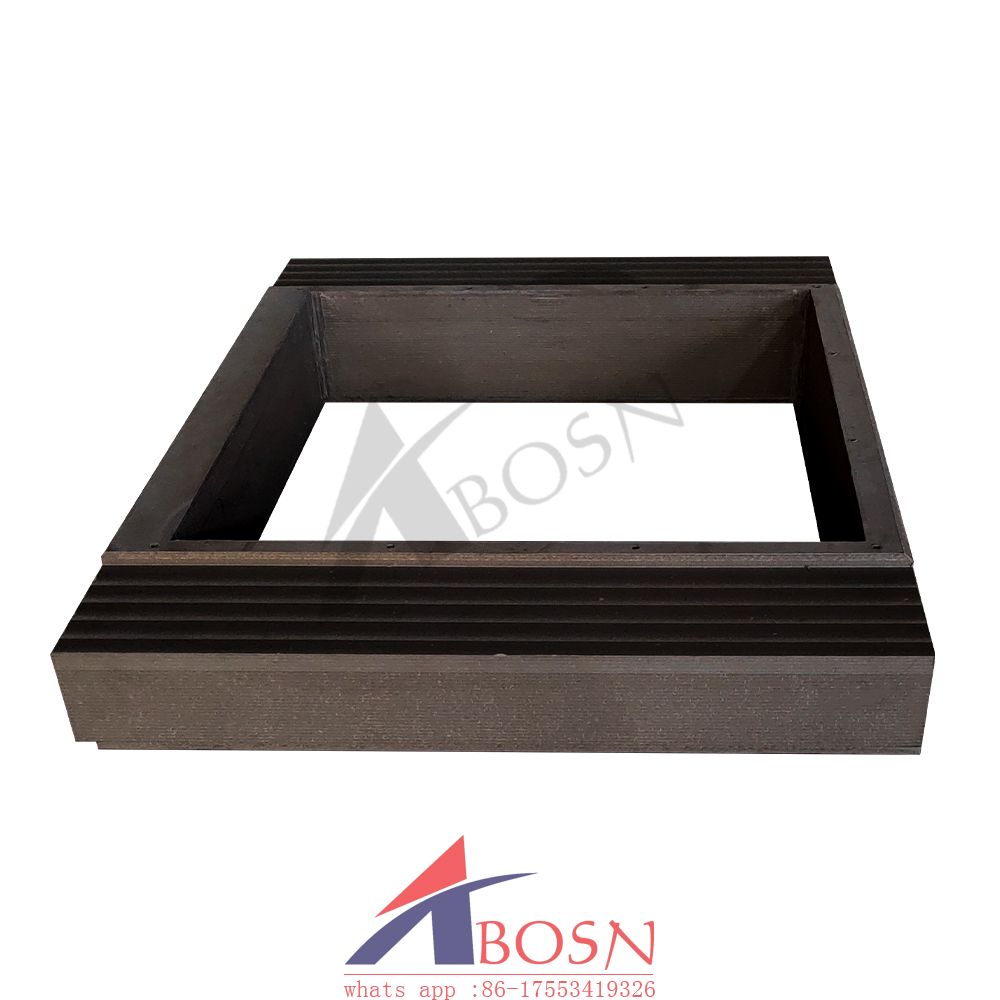 Borated  Polyethylene Board  ( BPE SHEET ) Widely application